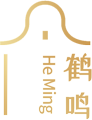 鹤鸣