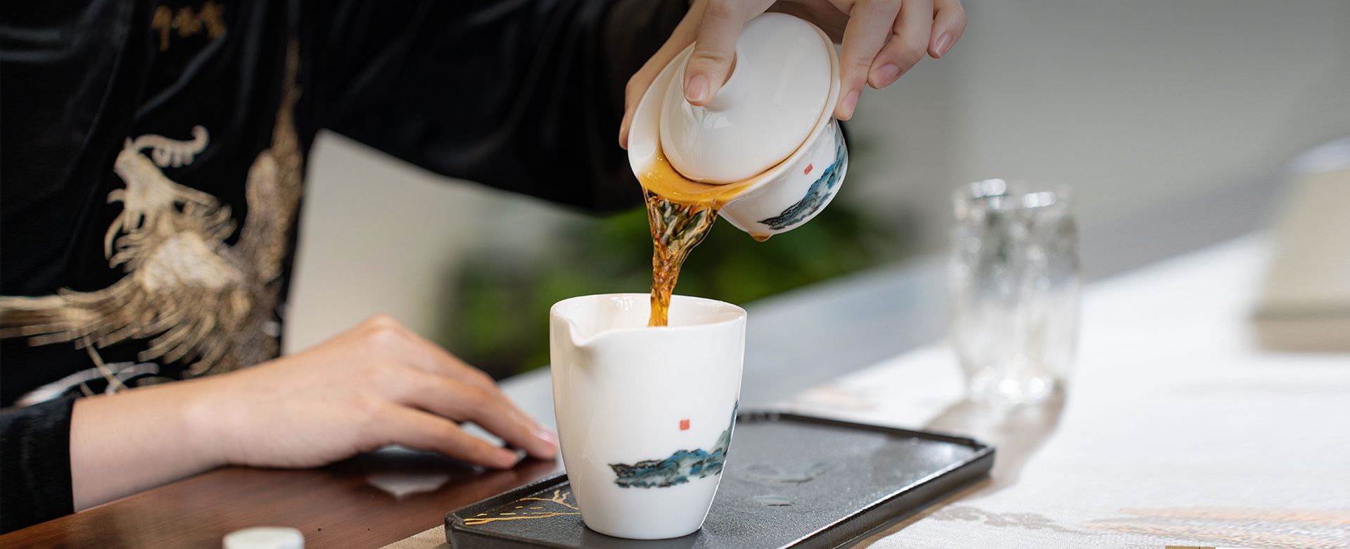 企业咨讯